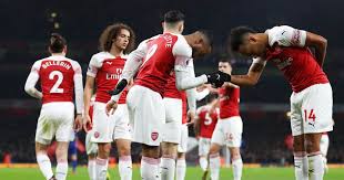 Liga eropa uefa (bahasa inggris: Arsenal Liga Eropa Vbet News
