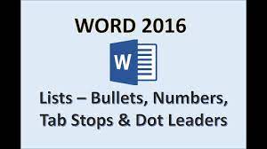 Word 2016 Add Page Border How To Insert Borders In Microsoft Ms Office 365 Put Set Tutorial Youtube