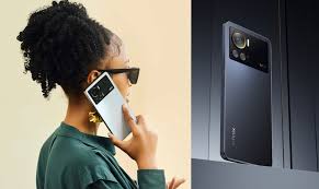 Das Infinix Note 12 VIP präsentiert ...