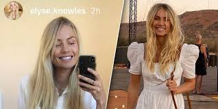 Dec 02, 2019 · viola is a word, though not a french one: Influencer Elyse Knowles Trolled For Misspelling Voila See Reactions