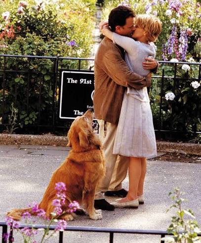 What You've Got Mail Movie Taught Me In My 20s