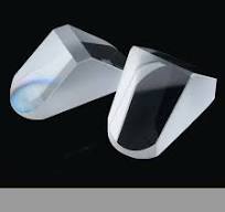 Optical Paul Triangular Right-Angle Porro Prism for ...
