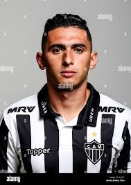 Brazilian Football League Serie A 2018