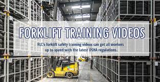 Learn how to safely perform. Forklift Operator Training Video For Forklift Safety And Osha Compliance