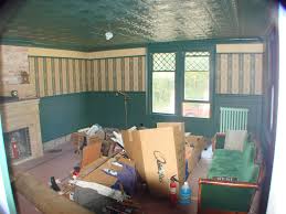 Would you say it's a good rule of thumb to always paint the ceiling the same color as the walls … if. Painting Ceiling Same Color As Walls Painting Inspired
