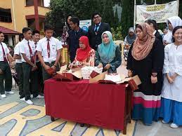 Kapten bersara suhaimi b sani. Unit Bimbingan Kaunseling Smk Seksyen 5 Wangsa Maju Accueil Facebook