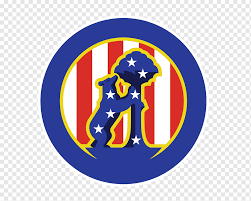Transparent atletico madrid logo png. Atletico Madrid Real Madrid C F 2017 18 Uefa Europa League 2018 Uefa Europa League Final Atletico De Madrid Football Blue Emblem Logo Png Pngwing