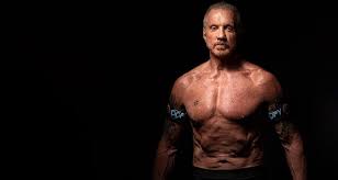 Diamond dallas page talking about ddpy nutrition, food and eating. Documentary Shows Page S Relentless Pursuit Of Ddp Yoga Success Story Slam Wrestling
