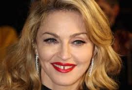 We have to admit though that in some pictures madonna's trademark gap appears to have become smaller and smaller and her teeth whiter. Midline Discrepancy How It Affects Your Appearance In Queens Ny Braces And Smiles Invisalign Orthodontist Queens Ny
