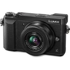 Panasonic 14 140mm F3 5 5 6 Ii Asph Power Ois Panasonic Lumix Dmc Gx85 Mirrorless Micro Four Thirds Digital Camera With 12 32mm And 45 150mm Lenses And Accessories Kit Black In 2020 Panasonic Lumix Compact Camera System Camera