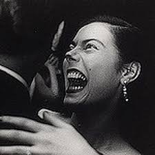 Unpublished Winogrand