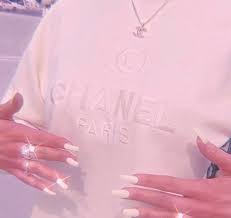 Check spelling or type a new query. C H A N E L Pastel Pink Aesthetic Wallpaper Pink And White Baby Pink Aesthetic