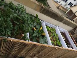 Ikea Hackers Samla Hochbeet Garten Ikea Garten Garten Hochbeet Hochbeet