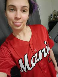 Omg I love this so much! First ever jersey I've bought and couldn't be  happier!!