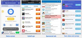 St legit free bitcoin sites that pay. Free Bitcoin Miner Honest App Review So Far Steemit
