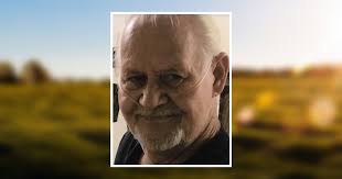 Orville Neal Dillard Obituary May 22, 2020