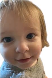 Obituary information for Carter Elizabeth Barrett