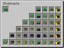 Maybe you would like to learn more about one of these? Visual Enchantments Resource Pack 1 17 1 16 Texture Packs