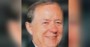 Gordon "Burt" Tyler Obituary