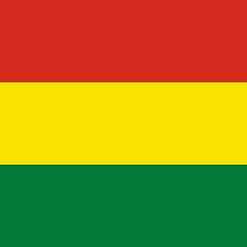 Vector files are available in ai, eps, and svg formats. Flag Of Bolivia Flag Download