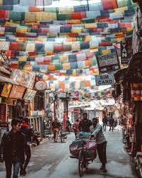 It is a culturally rich kingdom with eight of the world's highest mountains. Der Ultimative Backpacking Guide Fur Nepal Hostelworld