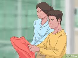 Do you have a greatest closet of clothes but can't wear most of them because they have one issue or another? How To Get Your Parents To Let You Wear Girls Clothes 14 Steps