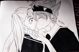 Pin On Asta X Noelle