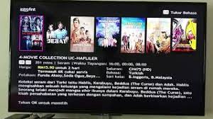 Serius senang cara beli astro first dengan whatsapp sahaja. Hanya Tiga Langkah Mudah Untuk Beli Astro First Atau Astro Best Di Astro Njoi Youtube