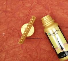 Indulekha hair oil or indulekha bringha oil helps to boost your hair growth. Indulekha Hair Oil Review Price Benefits Side Effects