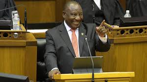 Schools are scheduled to return … Bbc World Service Newsday President Ramaphosa To Give State Of The Nation Address
