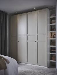 Pax turen ohne scharniere ikea deutschland. Pax Kleiderschrank Weiss Flisberget Hellbeige Ikea Osterreich Ikea Pax Wardrobe Ikea Wardrobe Pax Wardrobe