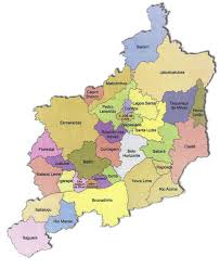 Consulte no site das empresas os horários de funcionamento das estações e transferências entre linhas. Municipios De La Region Metropolitana De Belo Horizonte Gifex