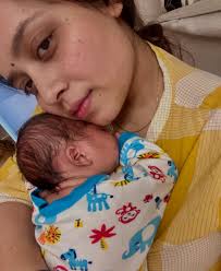 This feeling 🥹omg I'm a mom🥹feels so unreal🧿