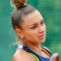 H2H matches: Ekshibarova Vlada