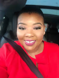 You need to practice engaging your core properly and having an efficient setup that maintains the integrity of your spine throughout. Anele Mdoda On Twitter Short Hair Takes Me Straight Back To When My Mom Used To Pack My Lunch