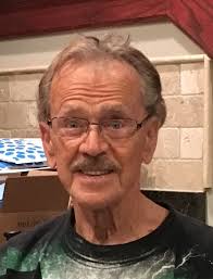Obituary information for Michael R. Cleek, Sr.