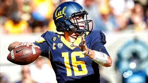 The official facebook page for jared goff, los angeles rams quarterback. Jared Goff Rams Future Qb Cal Highlights Youtube