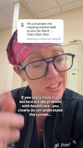 Physicians aren't the reason healthcare in America is expensive.📉 Less  than 8% of total healthcare spending goes to physician salaries.  Meanwhile:🏥 Hospital administrators, insurance companies, and  pharmaceutical giants see billions in annual