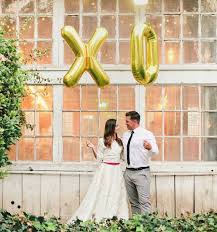 This means ordering or creating your own wedding invitations. Jumbo 34 Quot Inch Gold Xo Mylar Balloon Set By Celebration Lane Wedding Trends 2016 Wedding Trends Big Wedding