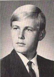 Mr. David Allen Chamness, age 58, of Madison, Indiana, entered this life