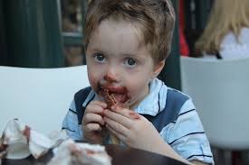 Jason, Sharon and Colin Riley