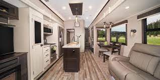 Obtaining from factor a to point b. 2020 North Point Luxury Fifth Wheel Jayco Inc