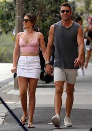 Tweet @georgiealove snap georgialove308 enquire grace@22.com.au proud ambassad. Georgia Love Stills In Bikini Top Out In Sydney 2018 02 18 Celebskart
