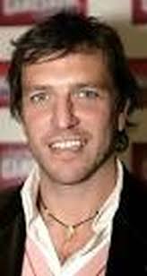 Lee Sharpe