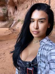 Red Pine lake today...