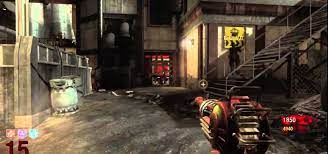 Zombies how to keep your perks and survive monkeys. How To Play The Black Ops Zombies Ascension Easter Egg Song Xbox 360 Wonderhowto