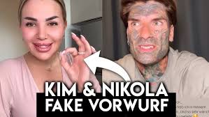 Mike Cees im Knast: Heftige Vorwürfe von Freundin Delia bei Instagram