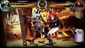Maybe you would like to learn more about one of these? Skullgirls 2nd Encore For Xbox One And Switch Launches This Spring Gematsu