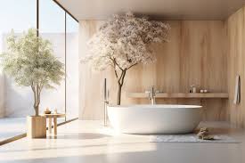 Designing A Luxurious Bathroom Oasis