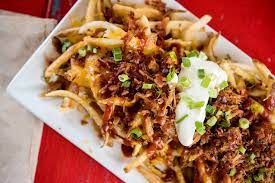 Satisfy Late Night Cravings At Baton Rouge Restaurants Open Late